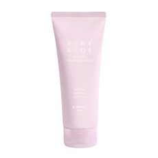 비주얼 핑크알로에 파하 젤 클렌저, 150ml, 1개