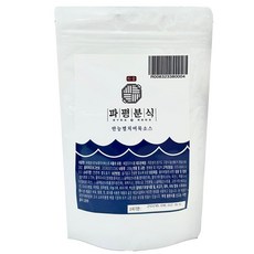 鯷魚湯, 200g, 1入