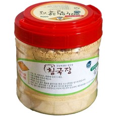 새댁표 분말 청국장, 1개