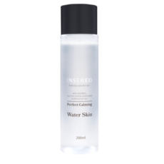 루미퓨어 인세레오 퍼펙트 카밍 스킨 히알루론산 병풀 시카 진정 모공 토너, 1개, 200ml