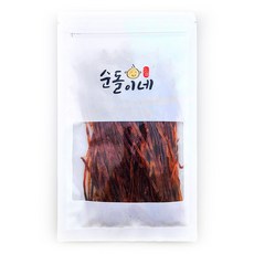Soondol 魷魚素麵 Ika Somen, 100g, 1個