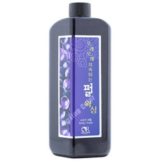 ORAEORAE 오래오래 지속되는 펄 왁싱, [스모키 퍼플], 1개