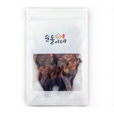 순돌이네 까망 숏다리, 300g, 1개
