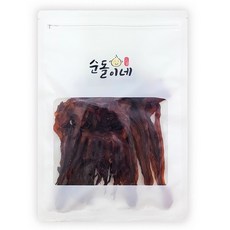 순돌이네 추억의 망족 문어발, 1개, 300g