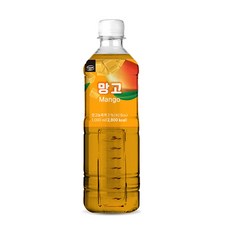 대호 망고 액상 카르페데이 1000ml 12개입, 12개, 1L