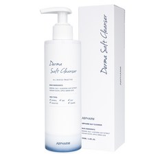 AB:pharm 潔顏露, 200ml