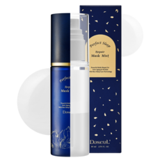 다슬 리프팅 46프로 개선 레티놀 나이트 미스트, 1개, 80ml