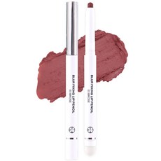 오아드 블러 픽싱 립펜슬 브로즈, 2개, 블러 픽싱 립펜슬 03 브로즈