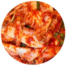 명품수랏간 100% 국산 전라도식 아삭한 배추 겉절이, 1개, 3kg