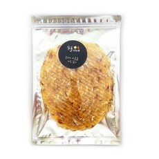 순돌이네 참쥐포 특대, 1개, 300g