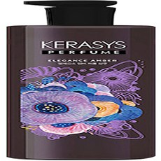 케라시스 엘레강스 앰버 퍼퓸 샴푸, 600ml, 1개