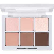 투에이엔 베러 미 아이팔레트 4.5g, 05 디어미, 1개