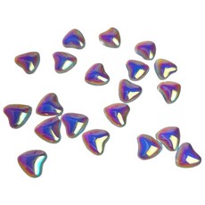 冰心零件 KD_12 20p, 極光光束 (01), 2個