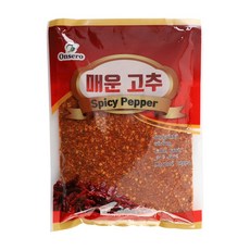 온세로 베트남 볶음 고춧가루, 200g, 1개