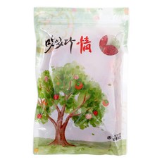 국산 세척 냉동딸기 중량별 사이즈랜덤 쥬스용딸기 냉동과일, 1박스, 2kg