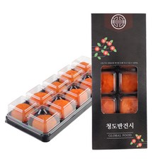 청도 반건시 곶감 정품 10입(300g), 1개, 30g