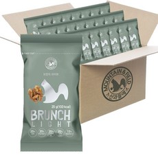 산과들에 브런치 라이트 하루견과, 50개