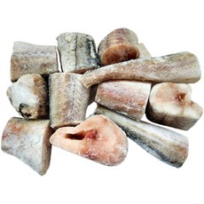 수산잇츠 냉동 토막 코다리 절단 손질 코다리찜 조림, 3개, 700g