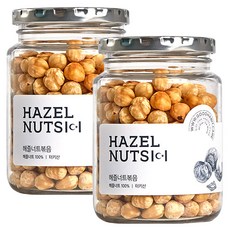 착한습관 헤이즐넛, 200g, 2개