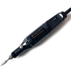 발톱무좀 스케일링 핸드피스 세트, 스케일링 핸드피스(화이트)+어댑터, 1개