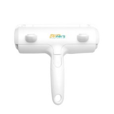 petners 半永久性寵物除毛滾筒 20 x 19 cm, 混色, 1個