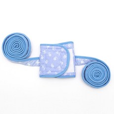 월드유니폼 국내제작 손목 발목 억제대 병원납품, 1개