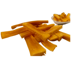 펫스낵스 대용량 애견간식, 100g, 4개, 소떡심 100g, 4개, 소떡심