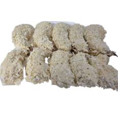 칠리새우 새우튀김 450g 통살새우 간편간식 맥주안주 추천, 1개, 250g