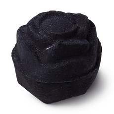 러쉬 배쓰 밤 입욕제 블랙 로즈, 190g, 1개