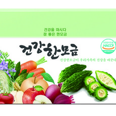 나주배가족농원 여주즙, 110ml, 100개