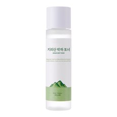 셀비엔 지리산 쿨링 박하토너 155ml, 1개