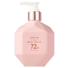BEAUTY OF MAJESTY 碧波曼 身體亮白乳, 290ml, 1瓶