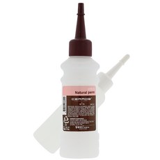 소망 엠세라드 네추럴펌 1제+2제, 1개, 100ml