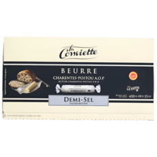 라꽁비에뜨 가염버터, 15g, 30개