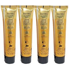 보스티나 더 플러스, 5호 내추럴브라운, 4개