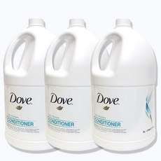 도브 업소용 대용량 린스 15L (5000mlx3개), 1개