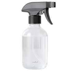 앙플랜트 기본에 충실한 분무기 500ml, 블랙, 1개
