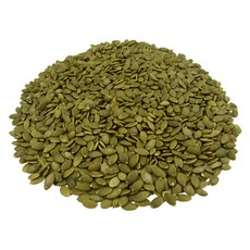 맛을그리다 호박씨 280g, 1개