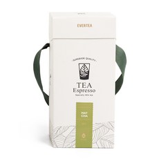 EVERTEA 抹茶濃縮液隨身包, 20g, 24條, 1盒