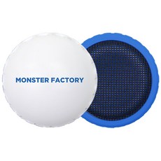 몬스터팩토리 풋파일, 1개