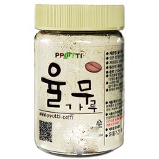 뿌띠 율무가루, 130g, 1개