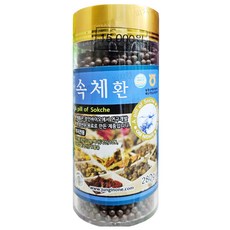 [D.S] 약국판매 정인바이오 속체환(소체환/위편환) 280g, 1개