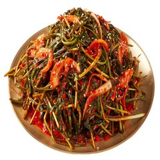 [남다른] 100% 국산 전라도 부추김치, 1개, 1kg