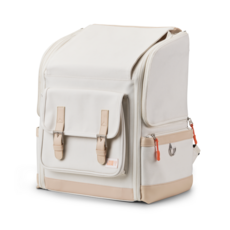 Okhee Dokhee 寵物安心包, 1個, 米白色