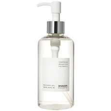 按摩凝膠, 250毫升, 1個