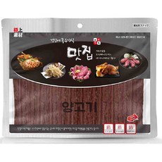 극상소재 반려동물 맛집 건강에 좋은 간식, 양고기, 1개, 360g