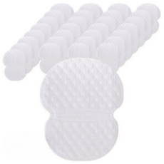 Logro 腋下止汗貼 白色, 120個