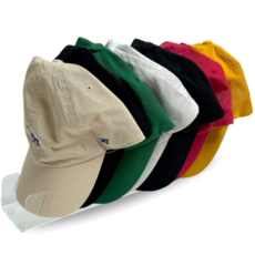 Moen Day帽子收納保管盒整理架, 1個, 透明