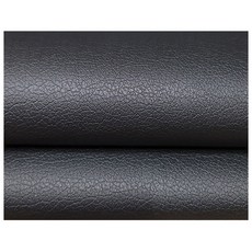 狗狗樓梯 人造皮革套 3階 E, 1個, 黑色