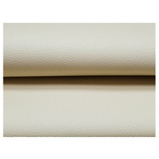 狗狗樓梯 人造皮革套 3階 E, 1個, 象牙白